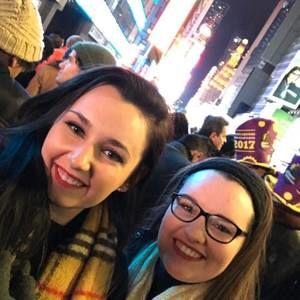 Meet your Posher, Emily